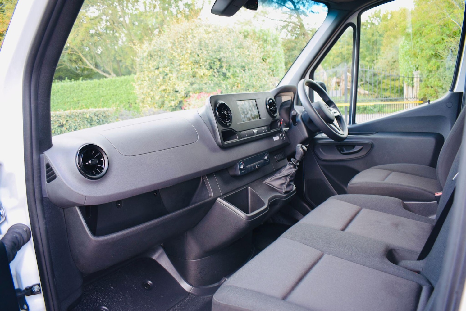 Used Mercedes-Benz Sprinter 2024 for sale - 76109210: Photo 12