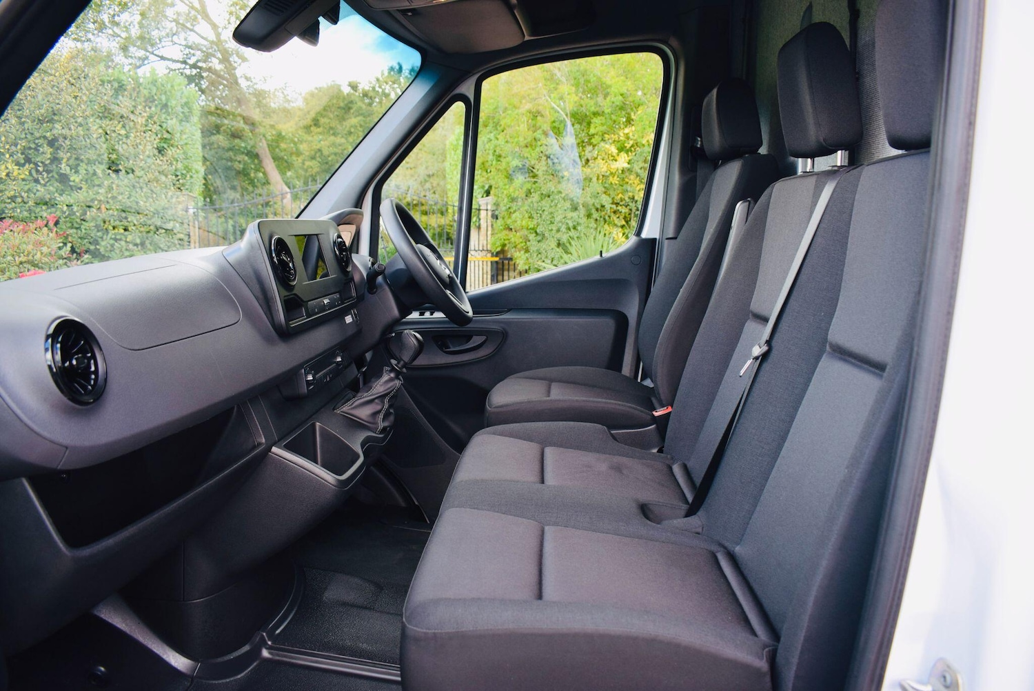 Used Mercedes-Benz Sprinter 2024 for sale - 76109210: Photo 13