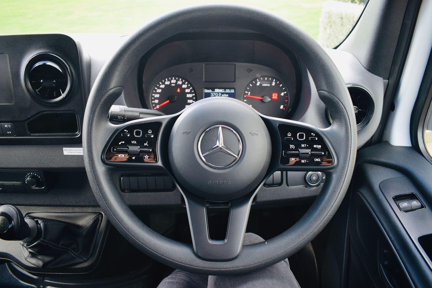 Used Mercedes-Benz Sprinter 2024 for sale - 76109210: Photo 17