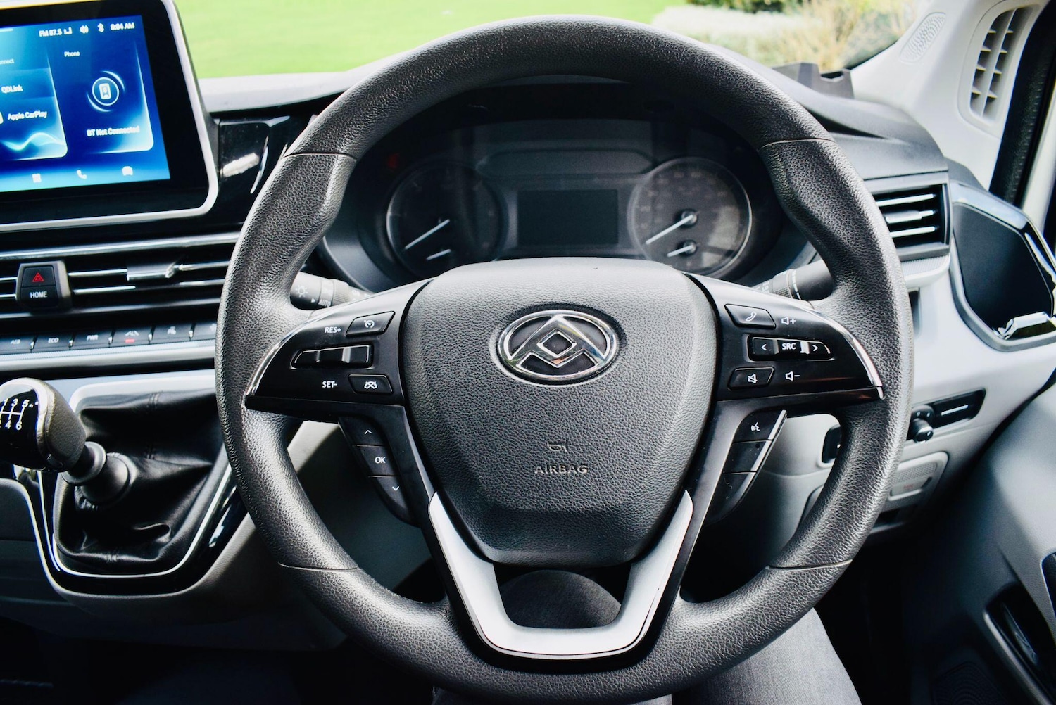 Used Maxus Deliver 9 2024 for sale - 77279374: Photo 10