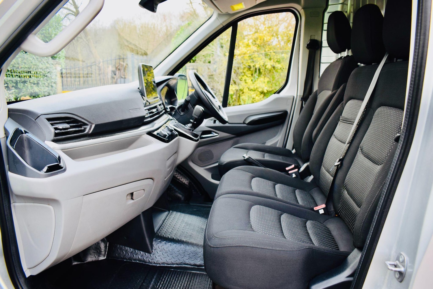 Used Maxus Deliver 9 2024 for sale - 77279374: Photo 11