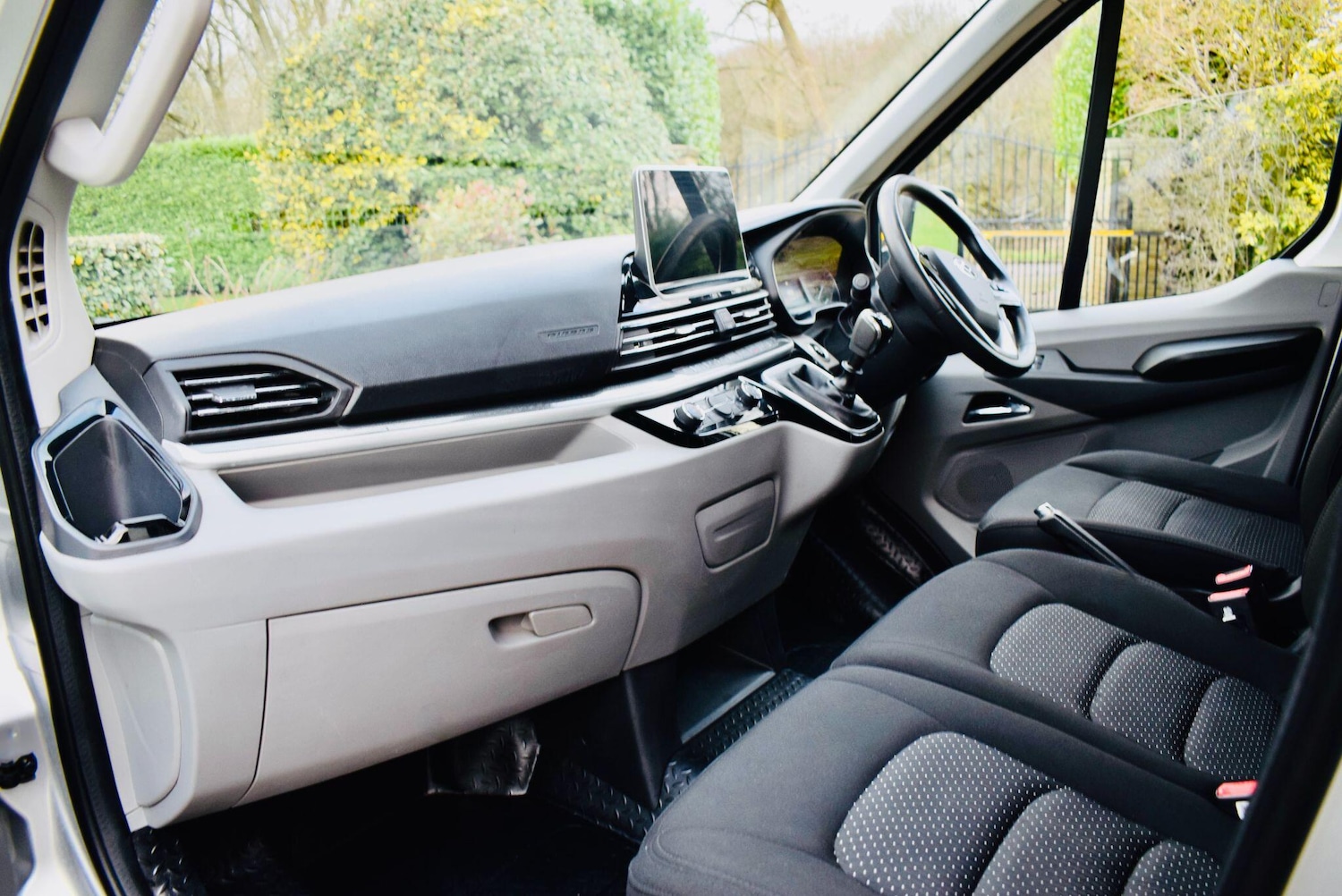 Used Maxus Deliver 9 2024 for sale - 77279374: Photo 12