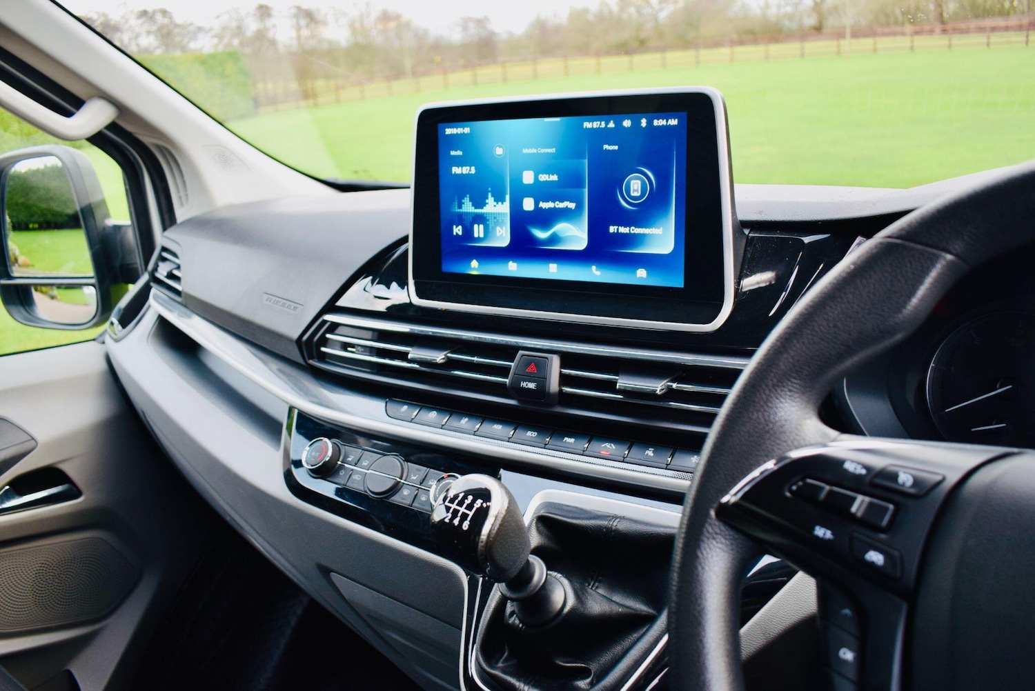 Used Maxus Deliver 9 2024 for sale - 77279374: Photo 13