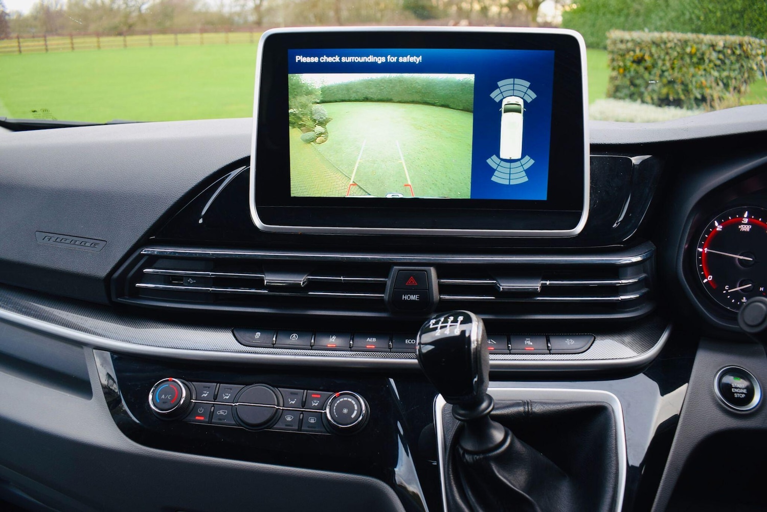 Used Maxus Deliver 9 2024 for sale - 77279374: Photo 14