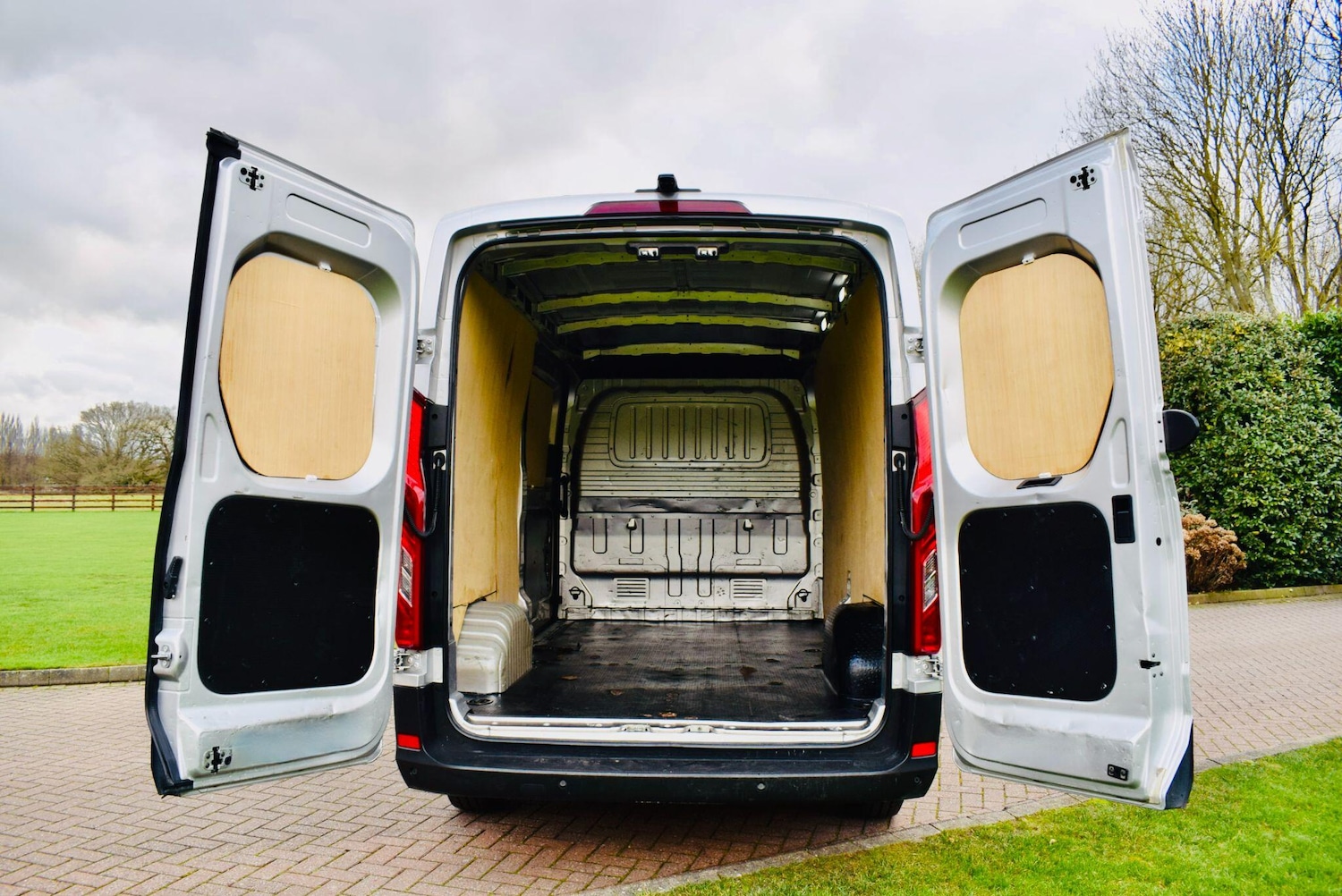 Used Maxus Deliver 9 2024 for sale - 77279374: Photo 6