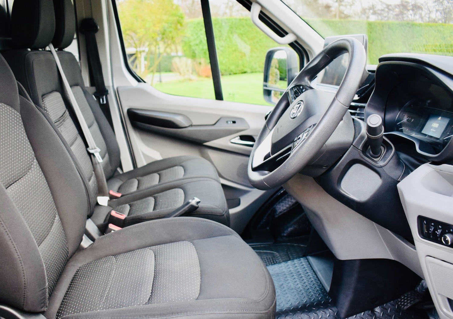 Used Maxus Deliver 9 2024 for sale - 77279374: Photo 9