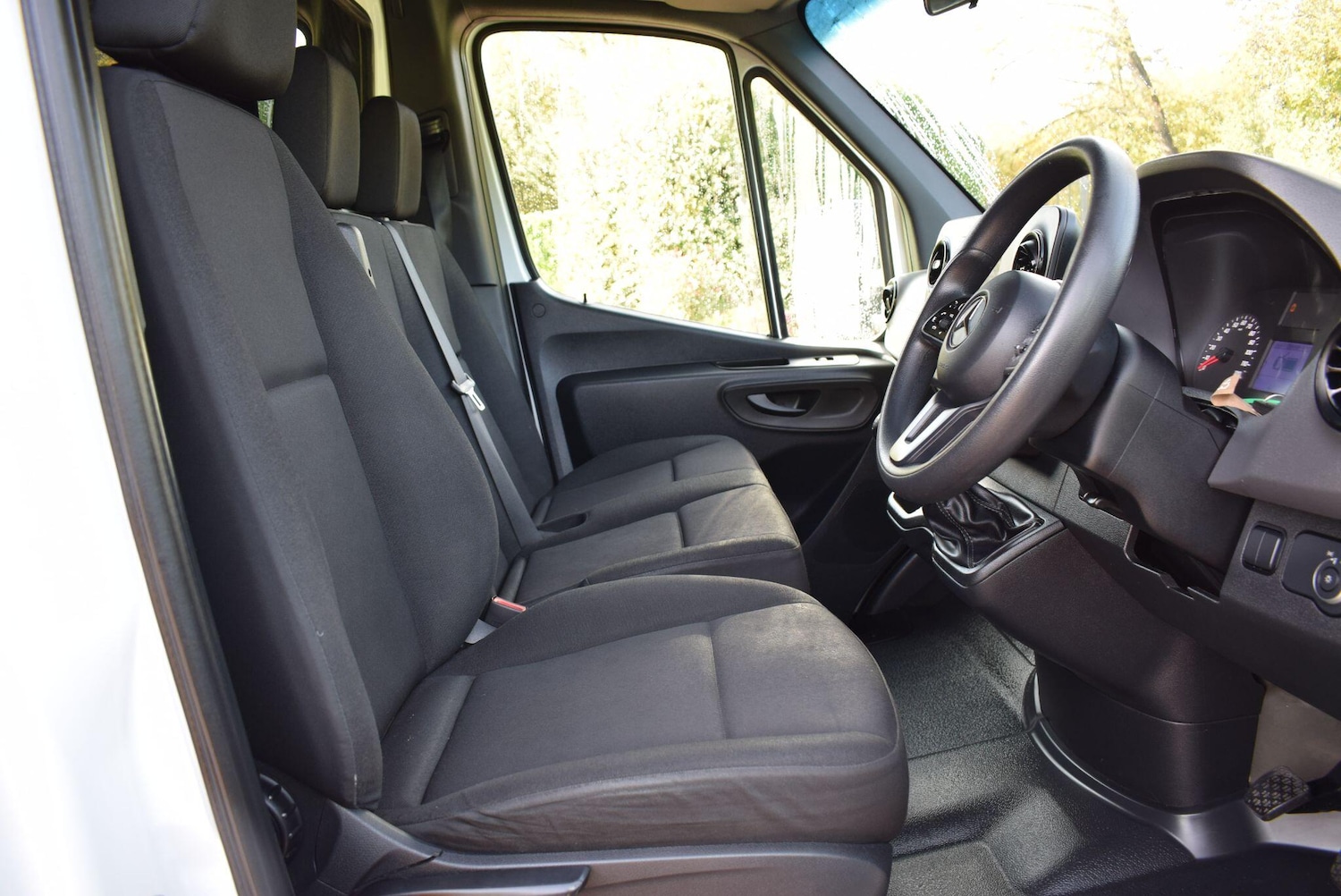 Used Mercedes-Benz Sprinter 2022 for sale - 76422841: Photo 11