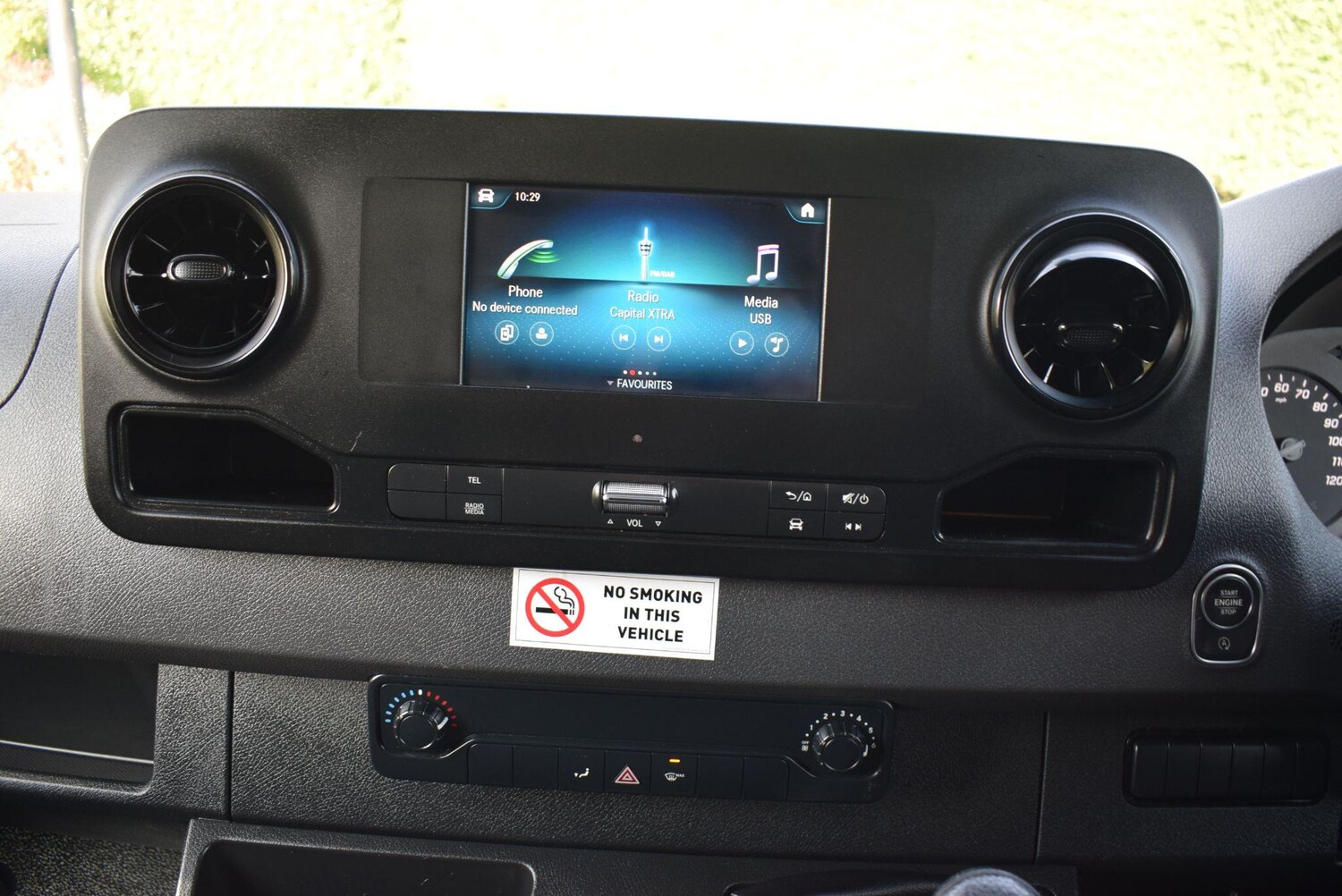 Used Mercedes-Benz Sprinter 2022 for sale - 76422841: Photo 12