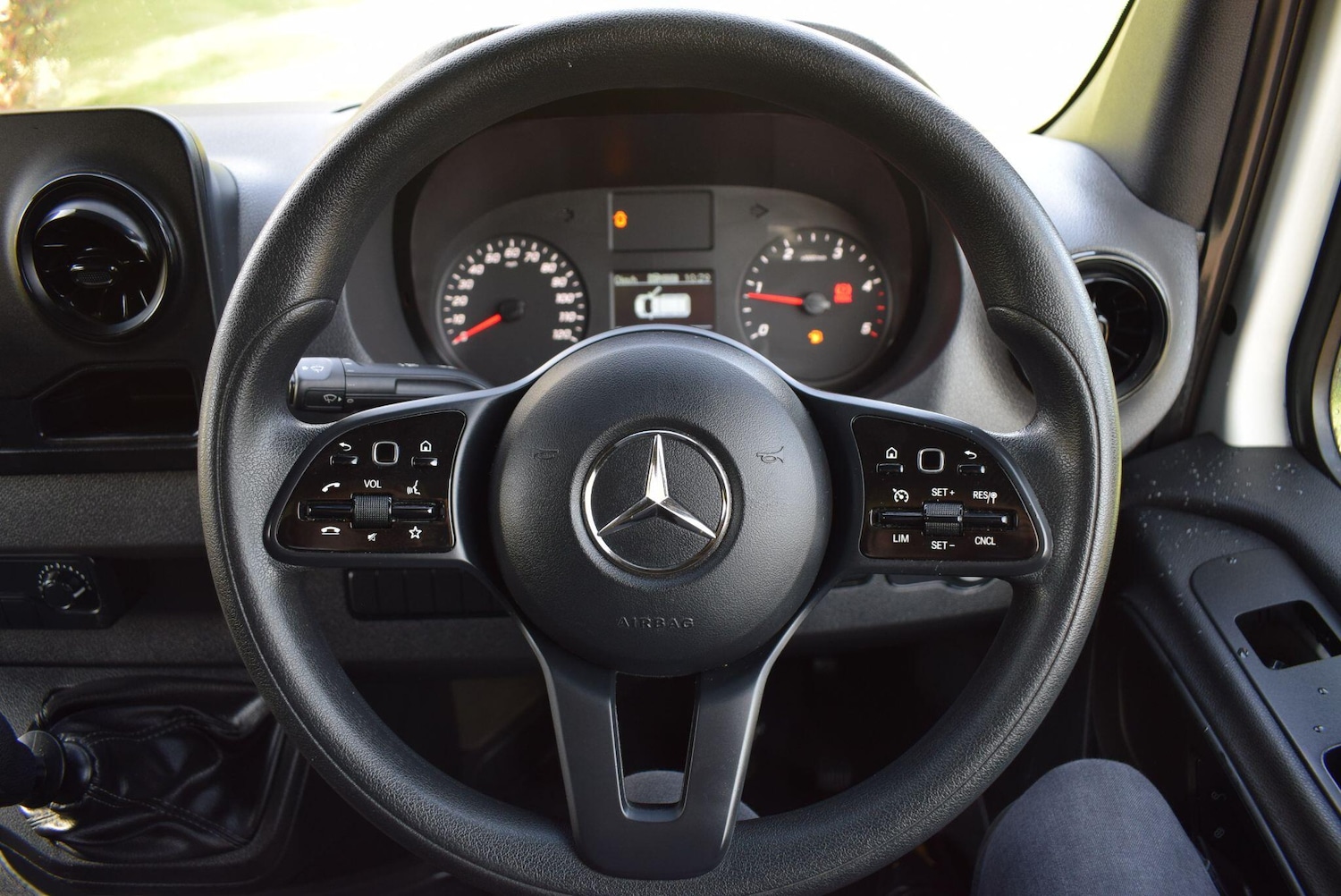 Used Mercedes-Benz Sprinter 2022 for sale - 76422841: Photo 13