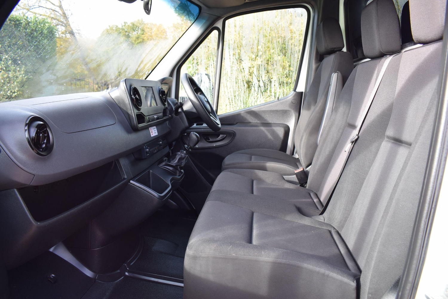 Used Mercedes-Benz Sprinter 2022 for sale - 76422841: Photo 3