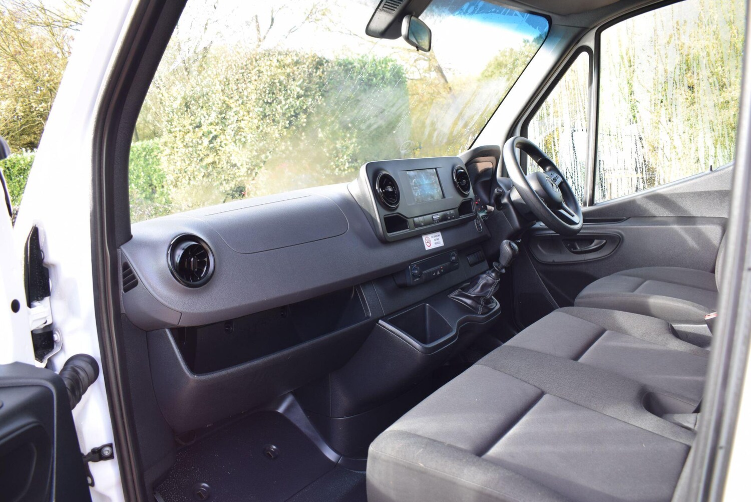 Used Mercedes-Benz Sprinter 2022 for sale - 76422841: Photo 4