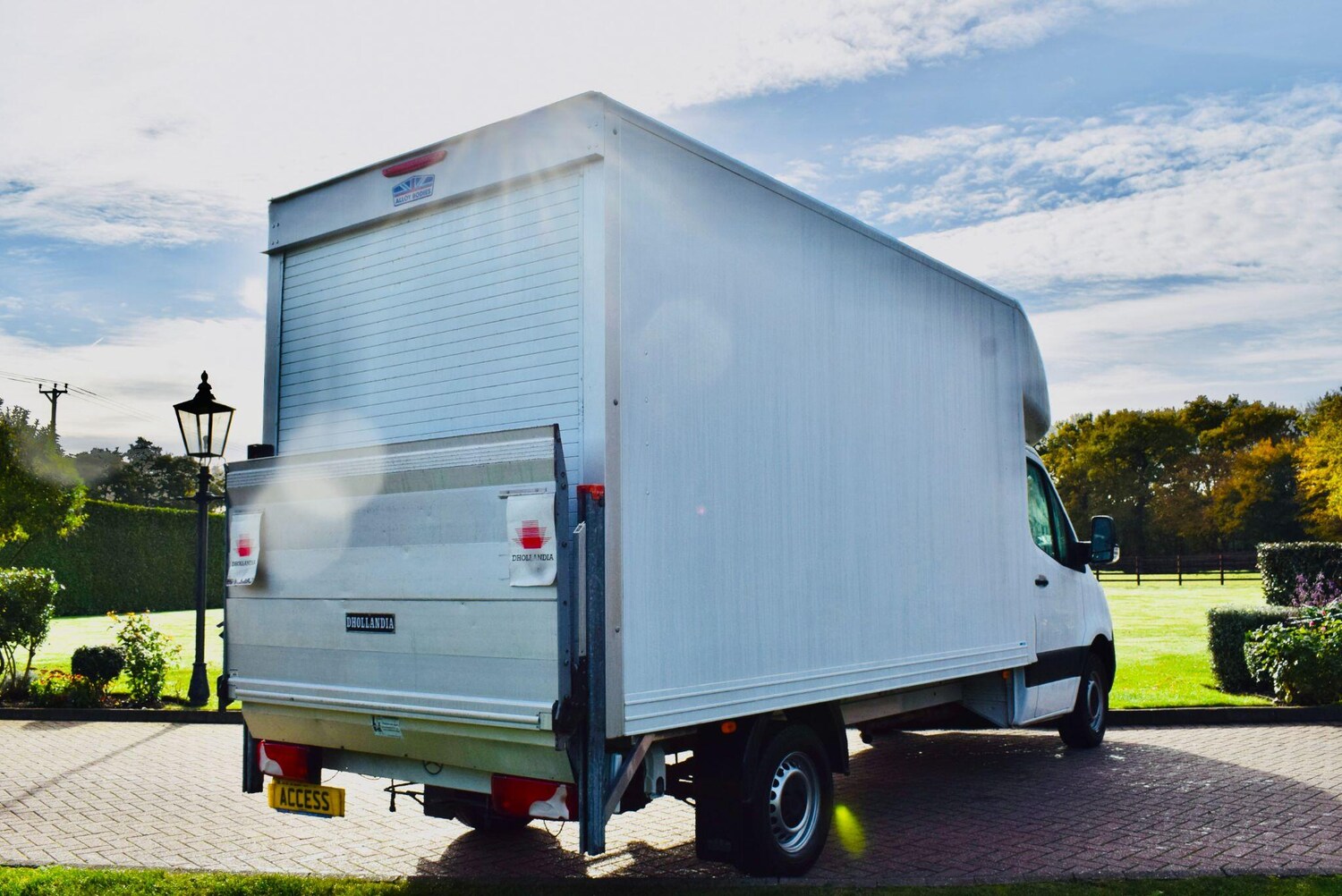 Used Mercedes-Benz Sprinter 2022 for sale - 76422841: Photo 7