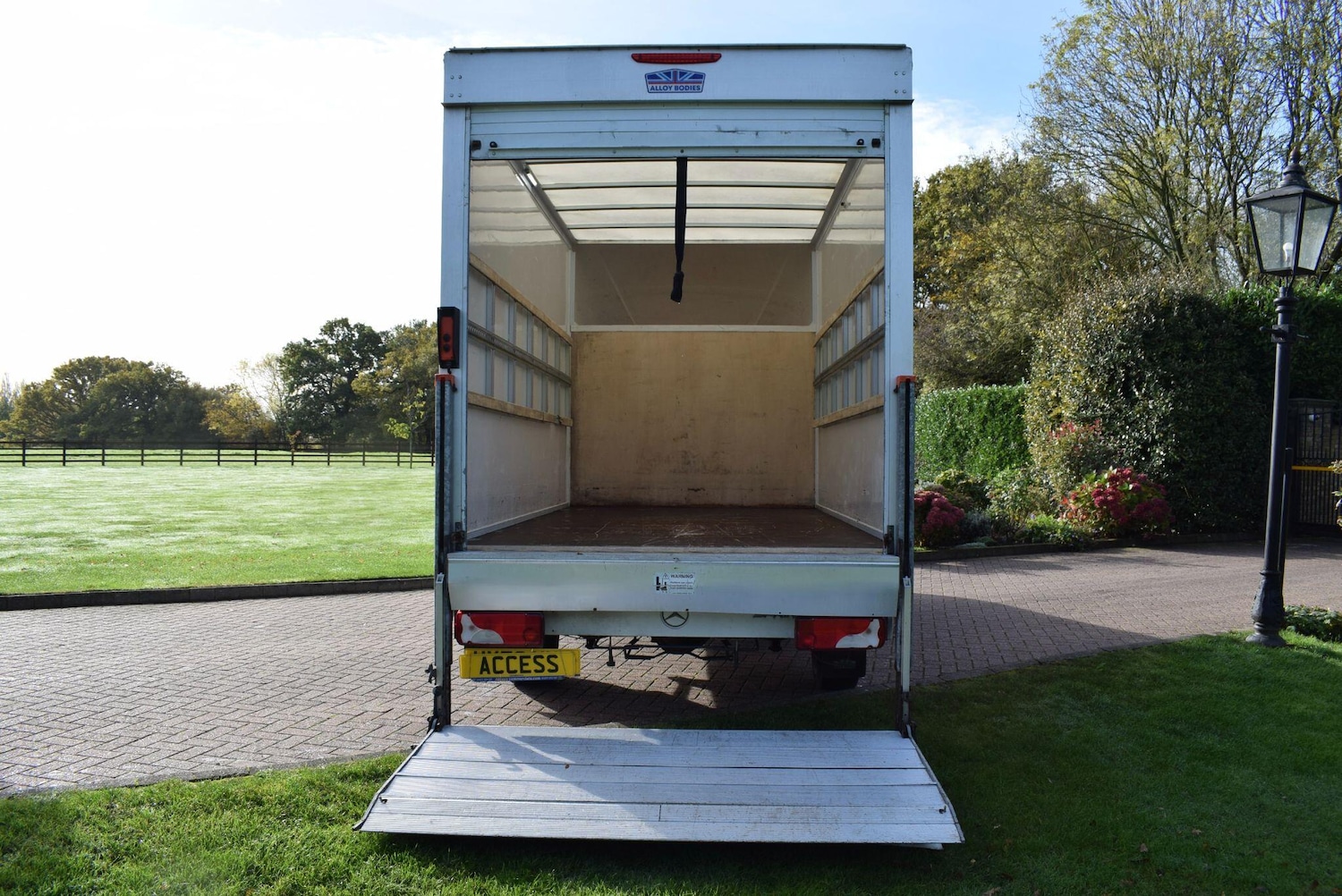 Used Mercedes-Benz Sprinter 2022 for sale - 76422841: Photo 8