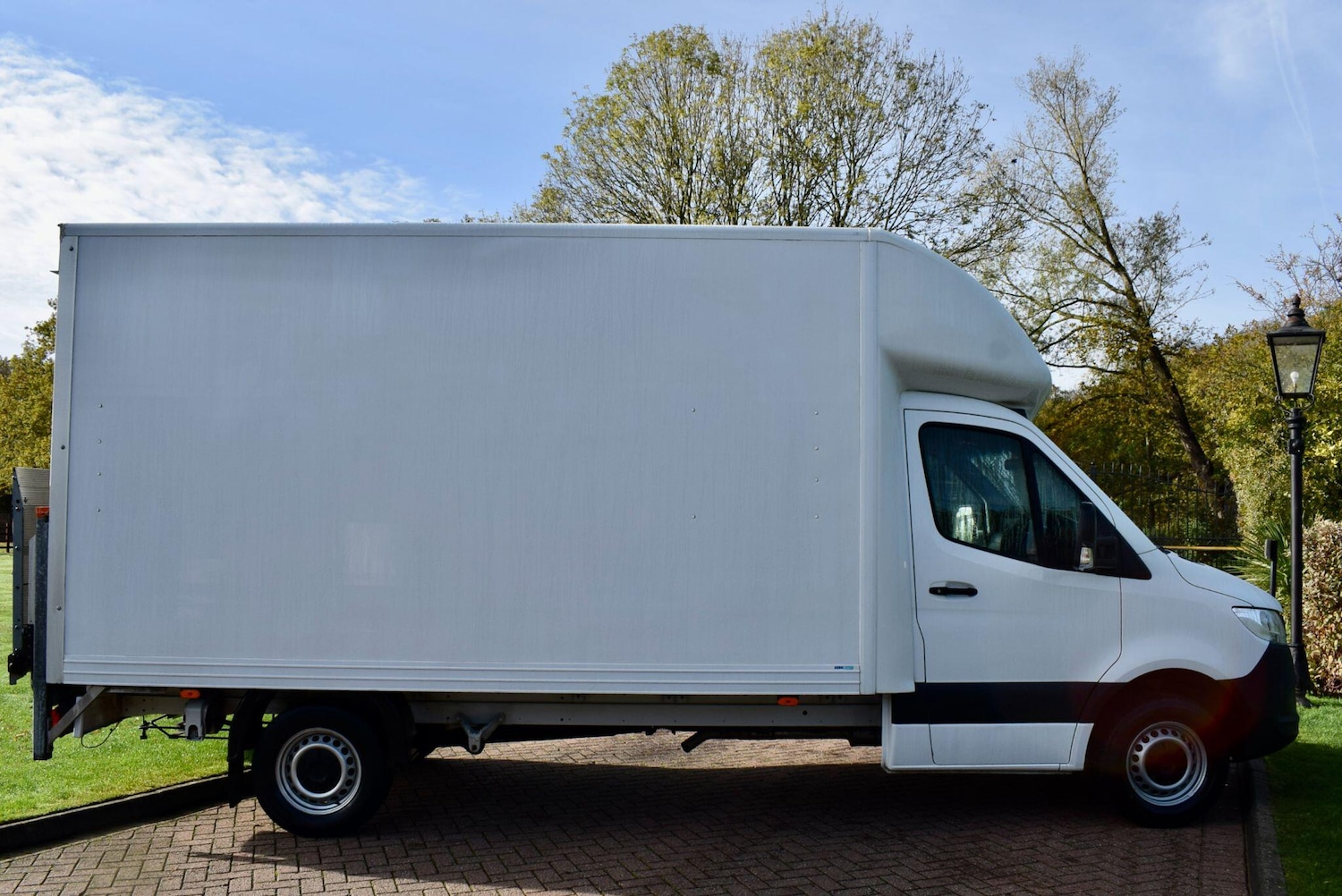 Used Mercedes-Benz Sprinter 2022 for sale - 76422841: Photo 9