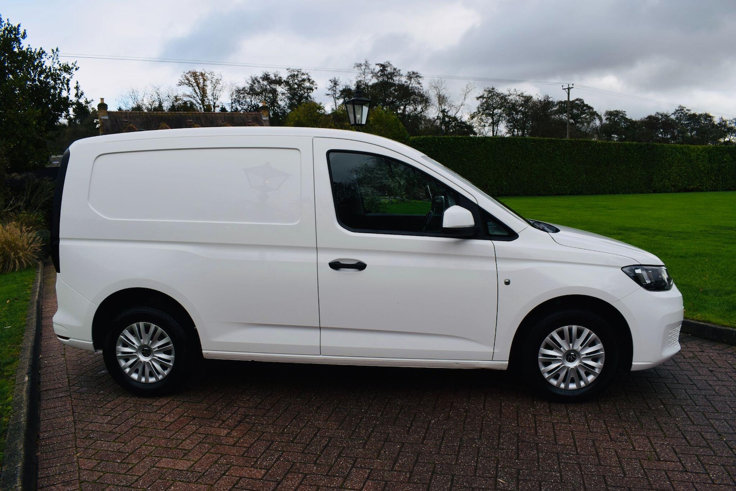 Used Volkswagen Caddy 2023 for sale - 76688525: Photo 10