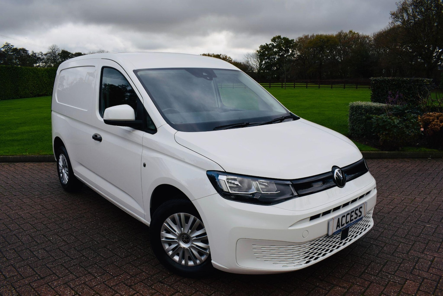 Used Volkswagen Caddy 2023 for sale - 76688525: Photo 11