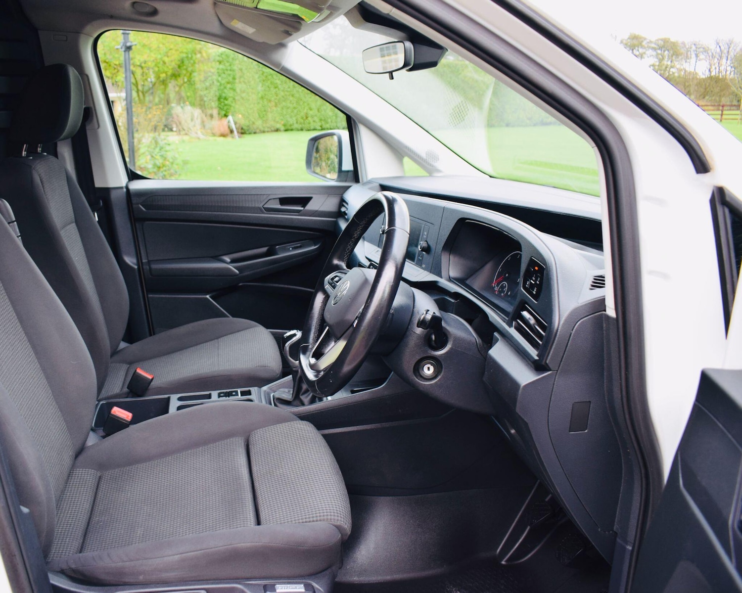 Used Volkswagen Caddy 2023 for sale - 76688525: Photo 12