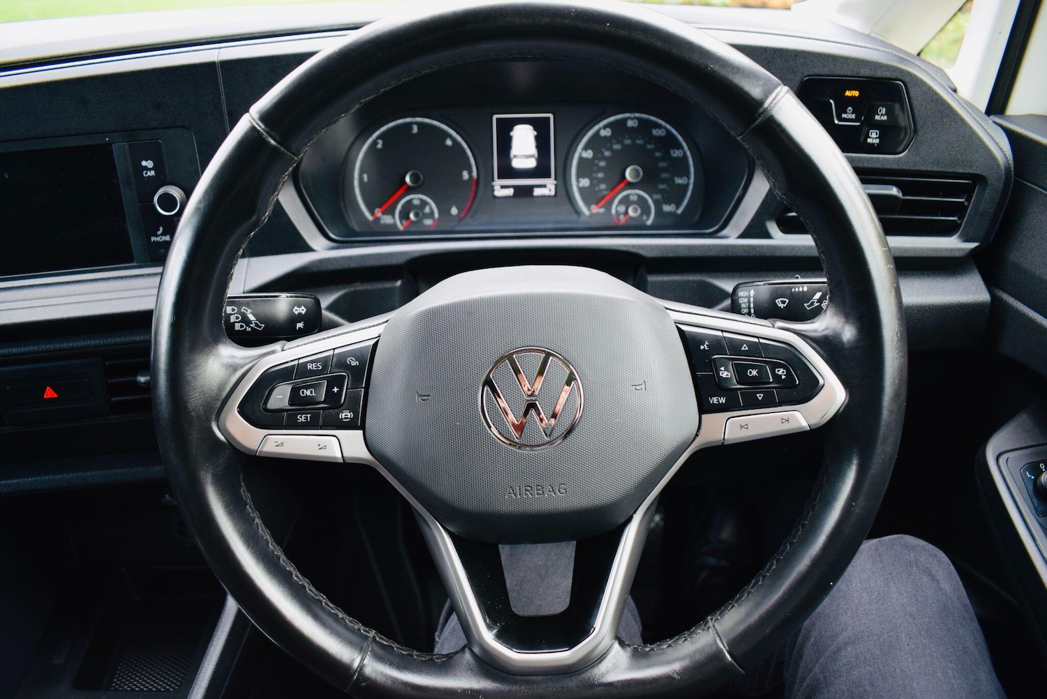 Used Volkswagen Caddy 2023 for sale - 76688525: Photo 13