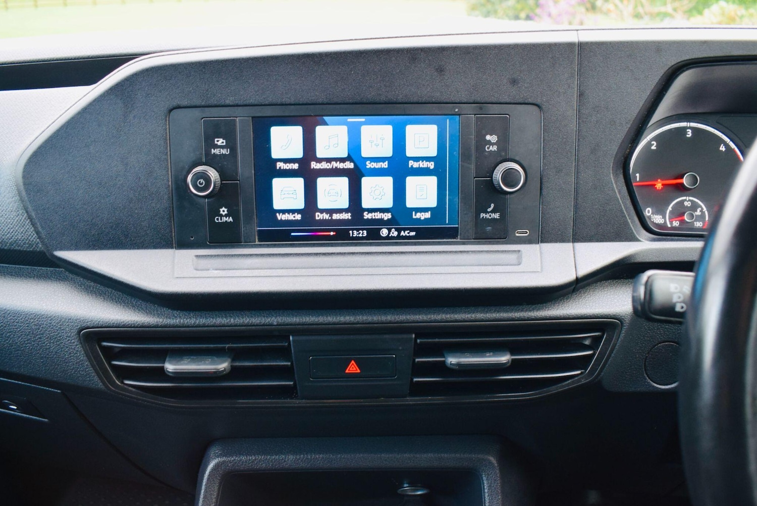 Used Volkswagen Caddy 2023 for sale - 76688525: Photo 14