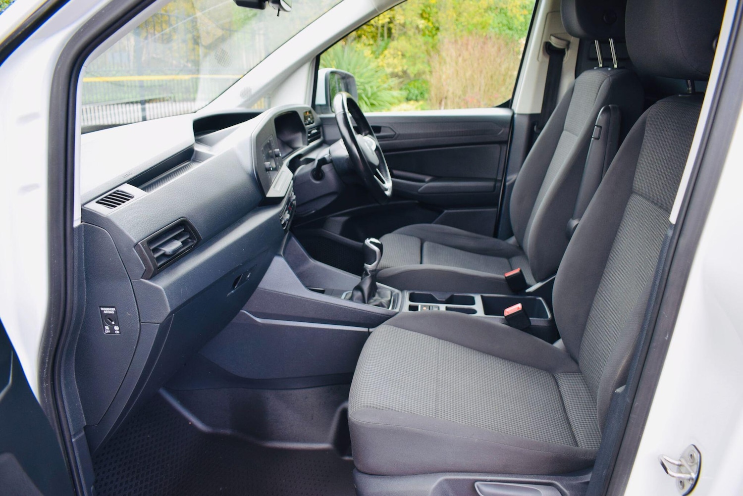 Used Volkswagen Caddy 2023 for sale - 76688525: Photo 3