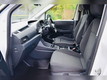 Used Volkswagen Caddy 2023 for sale - 76688525: Photo