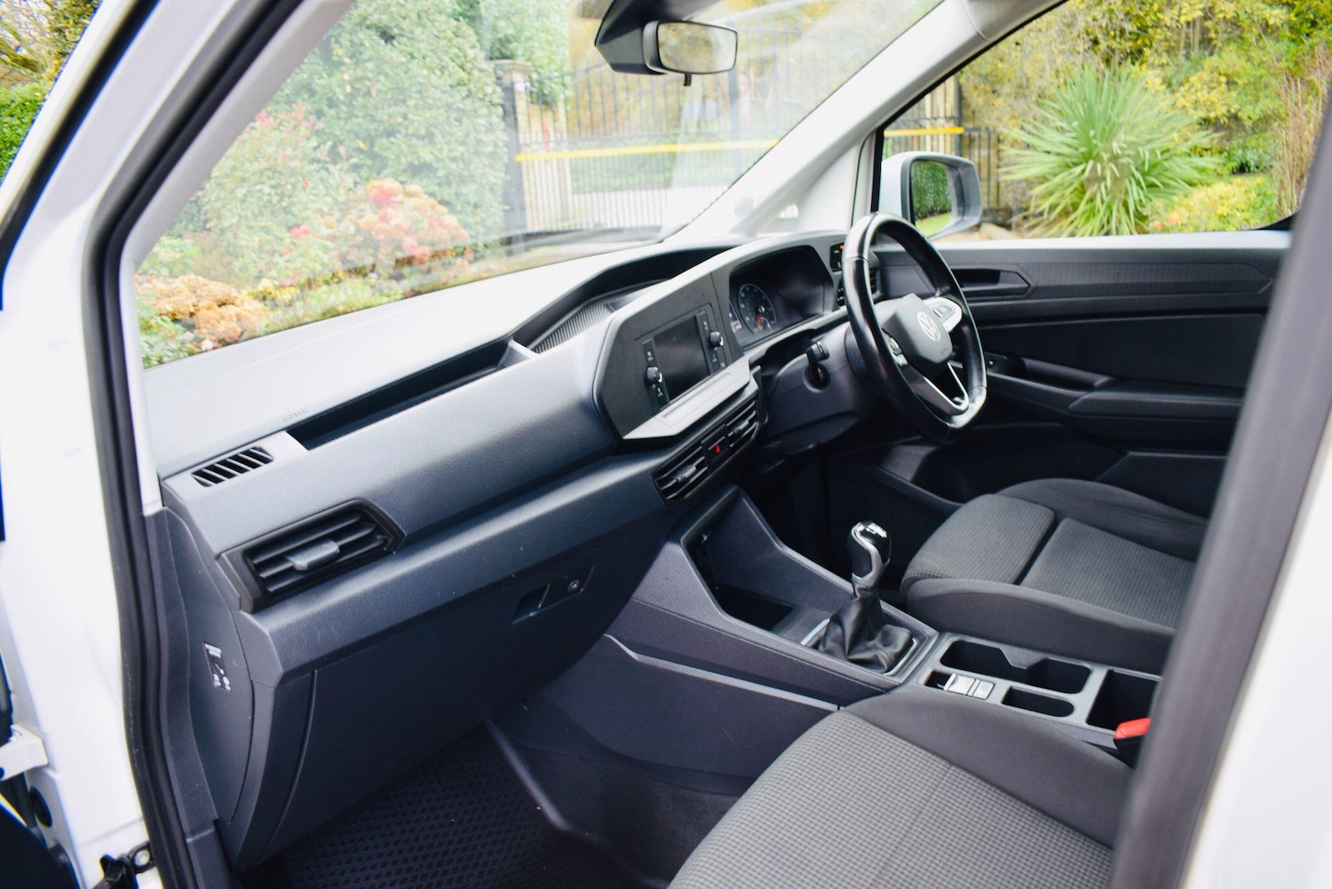 Used Volkswagen Caddy 2023 for sale - 76688525: Photo 4