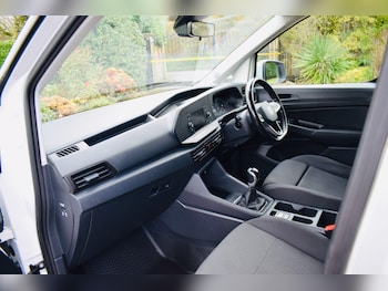 Used Volkswagen Caddy 2023 for sale - 76688525: Photo