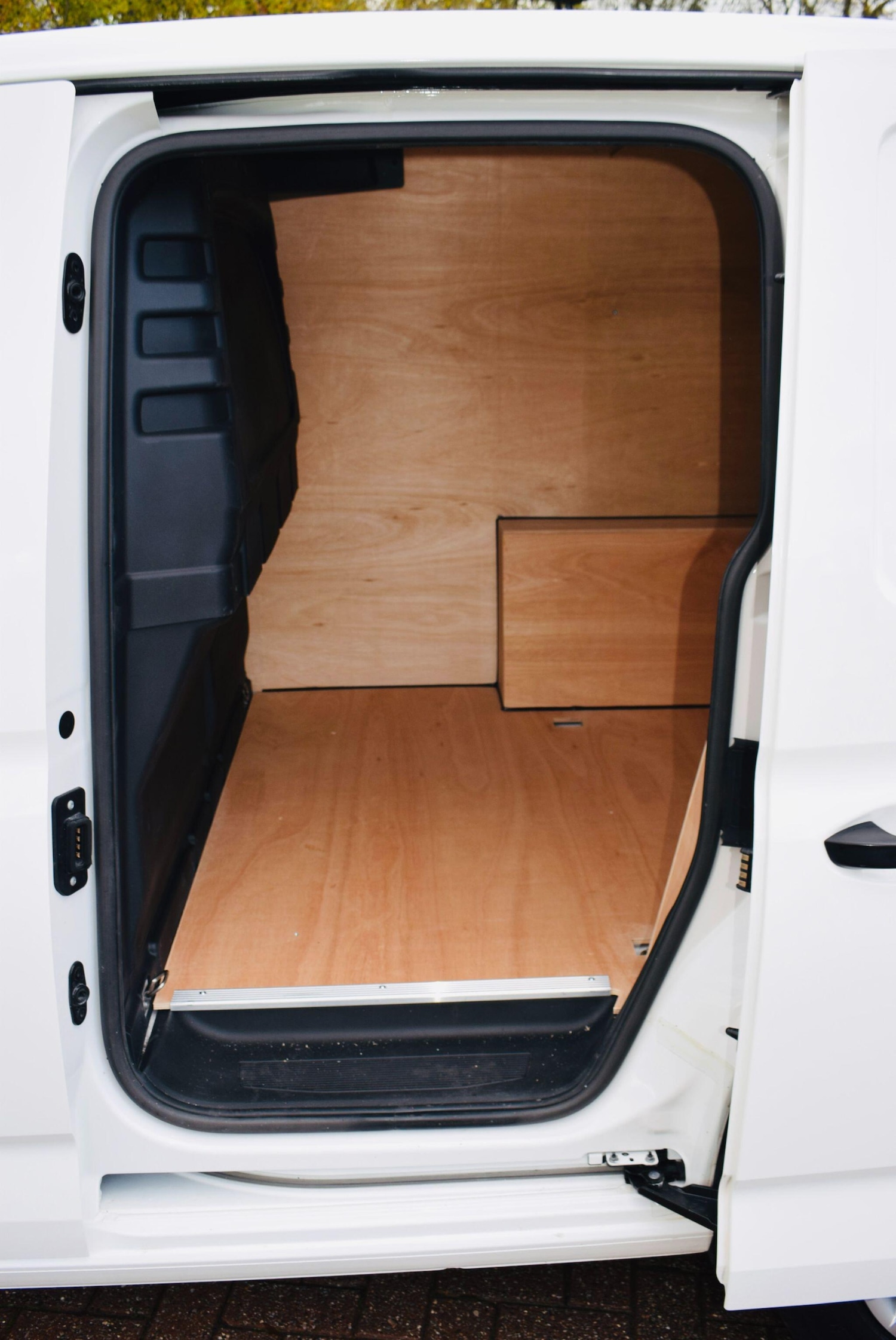 Used Volkswagen Caddy 2023 for sale - 76688525: Photo 5