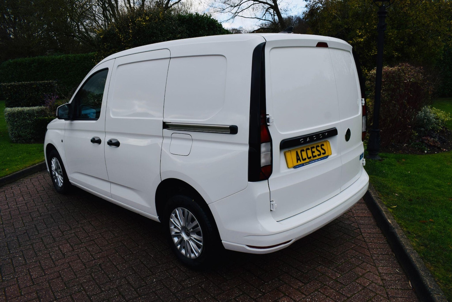 Used Volkswagen Caddy 2023 for sale - 76688525: Photo 6