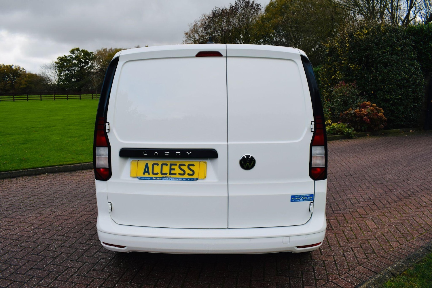Used Volkswagen Caddy 2023 for sale - 76688525: Photo 7