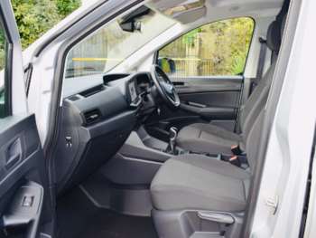 Used Volkswagen Caddy Maxi 2023 for sale - 73382728: Photo