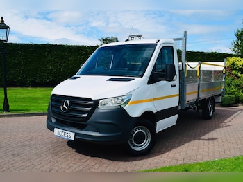 Used Mercedes-Benz Sprinter 2022 for sale - 78934664: Photo