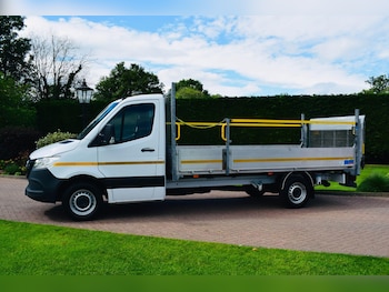 Used Mercedes-Benz Sprinter 2022 for sale - 78934664: Photo