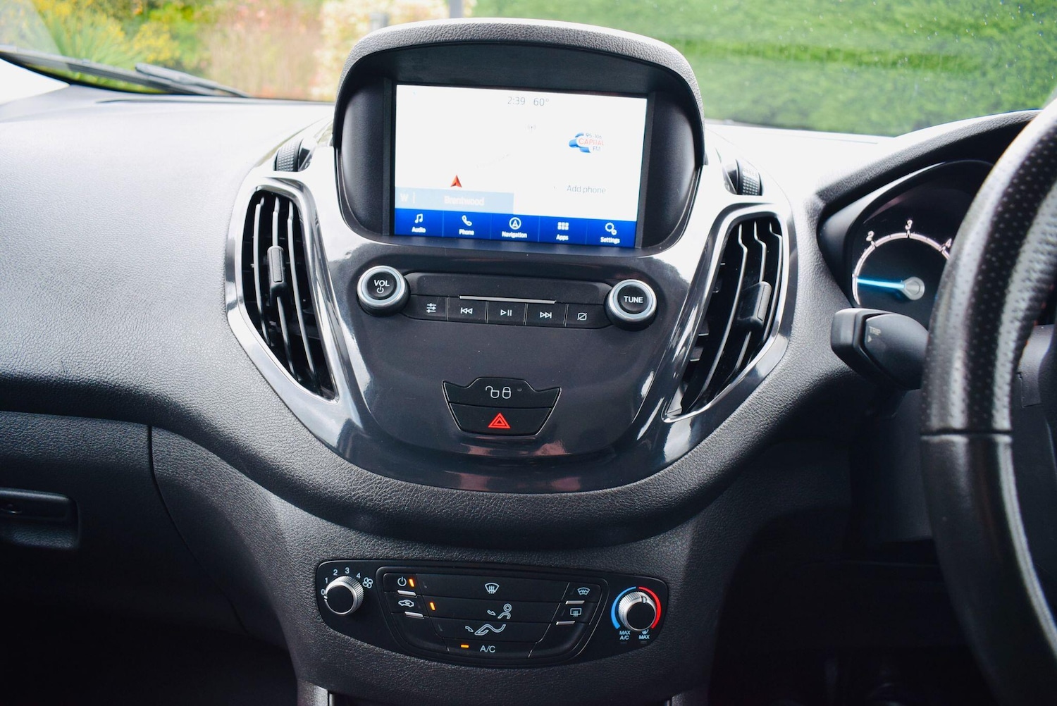 Used Ford Transit Courier 2023 for sale - 76457549: Photo 13