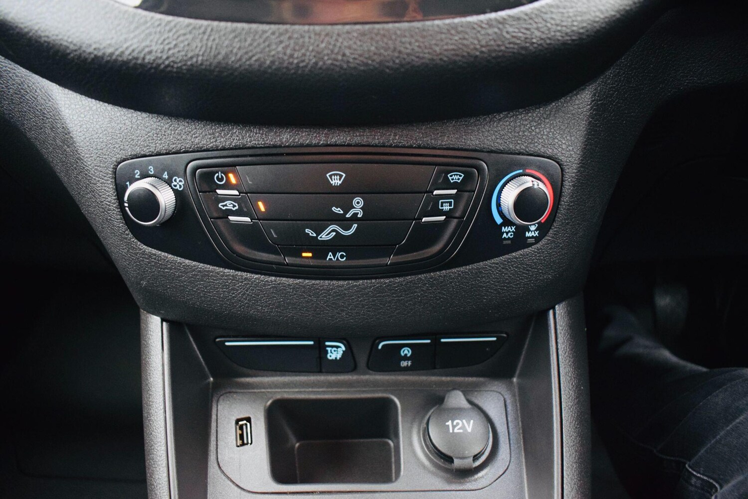 Used Ford Transit Courier 2023 for sale - 76457549: Photo 14