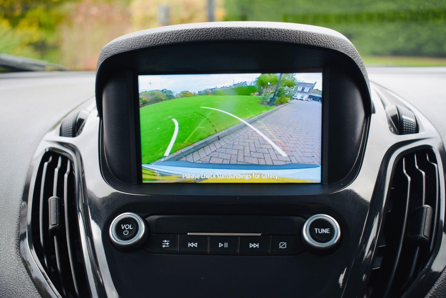 Used Ford Transit Courier 2023 for sale - 76457549: Photo 15