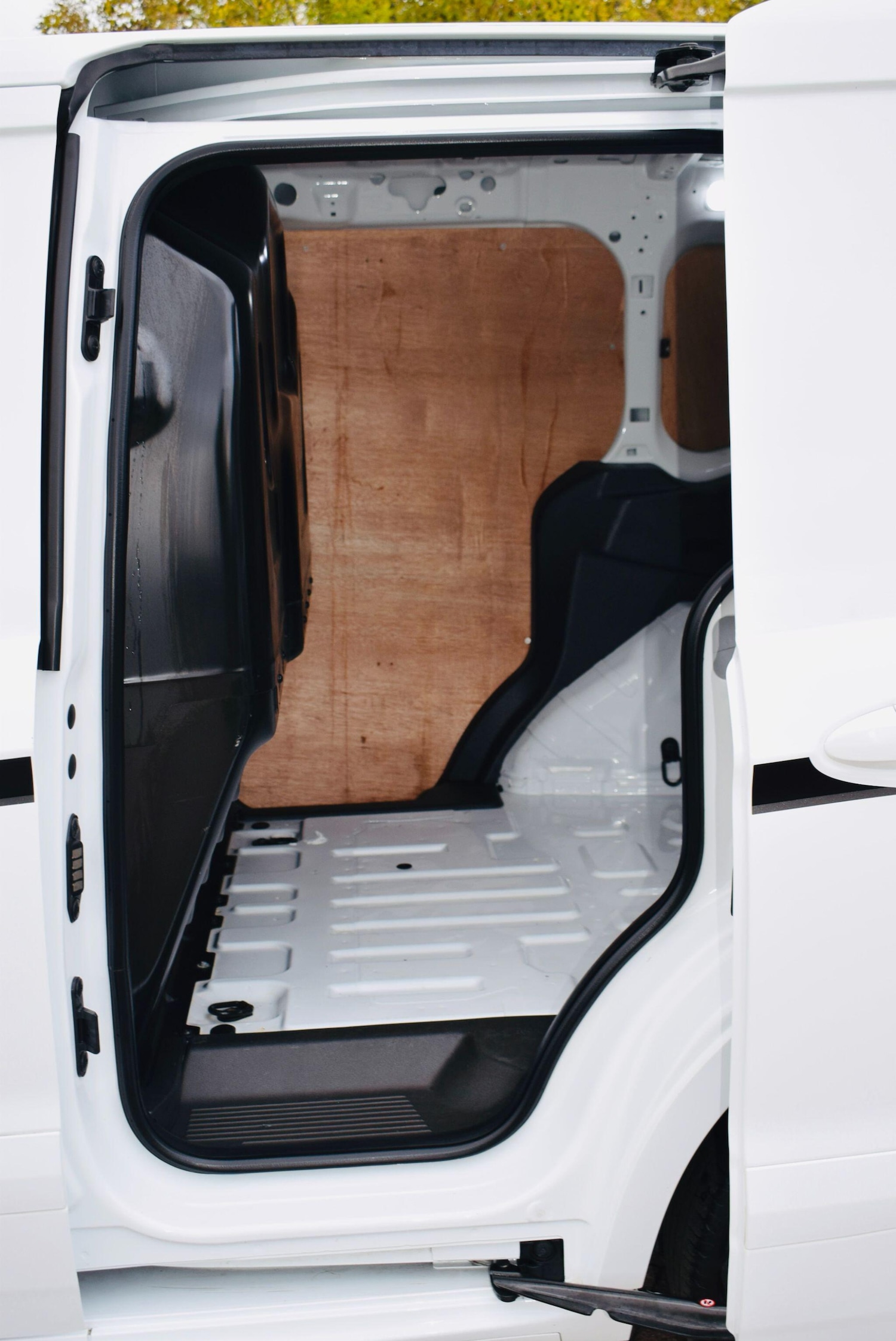 Used Ford Transit Courier 2023 for sale - 76457549: Photo 5