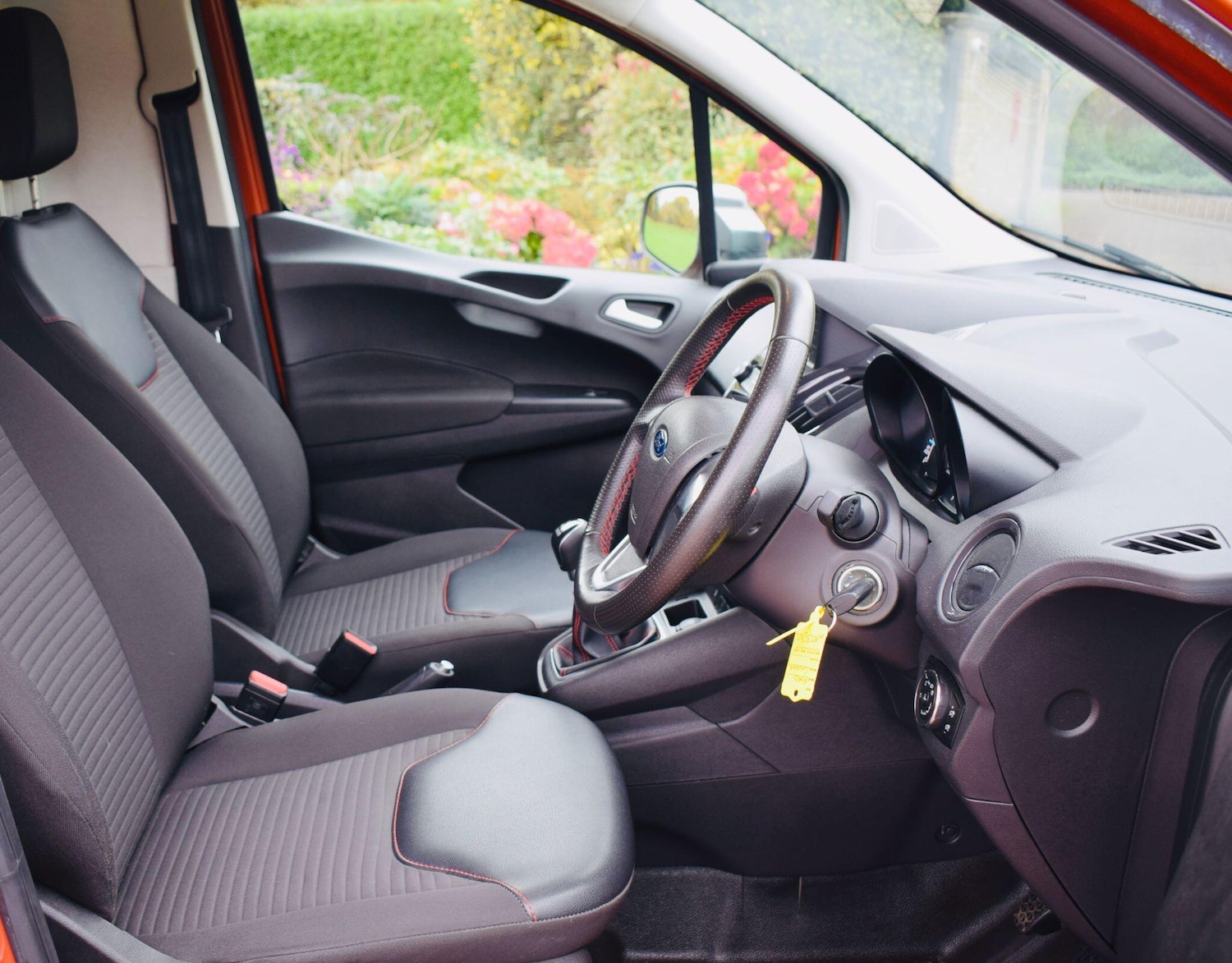 Used Ford Transit Courier 2023 for sale - 76472692: Photo 12