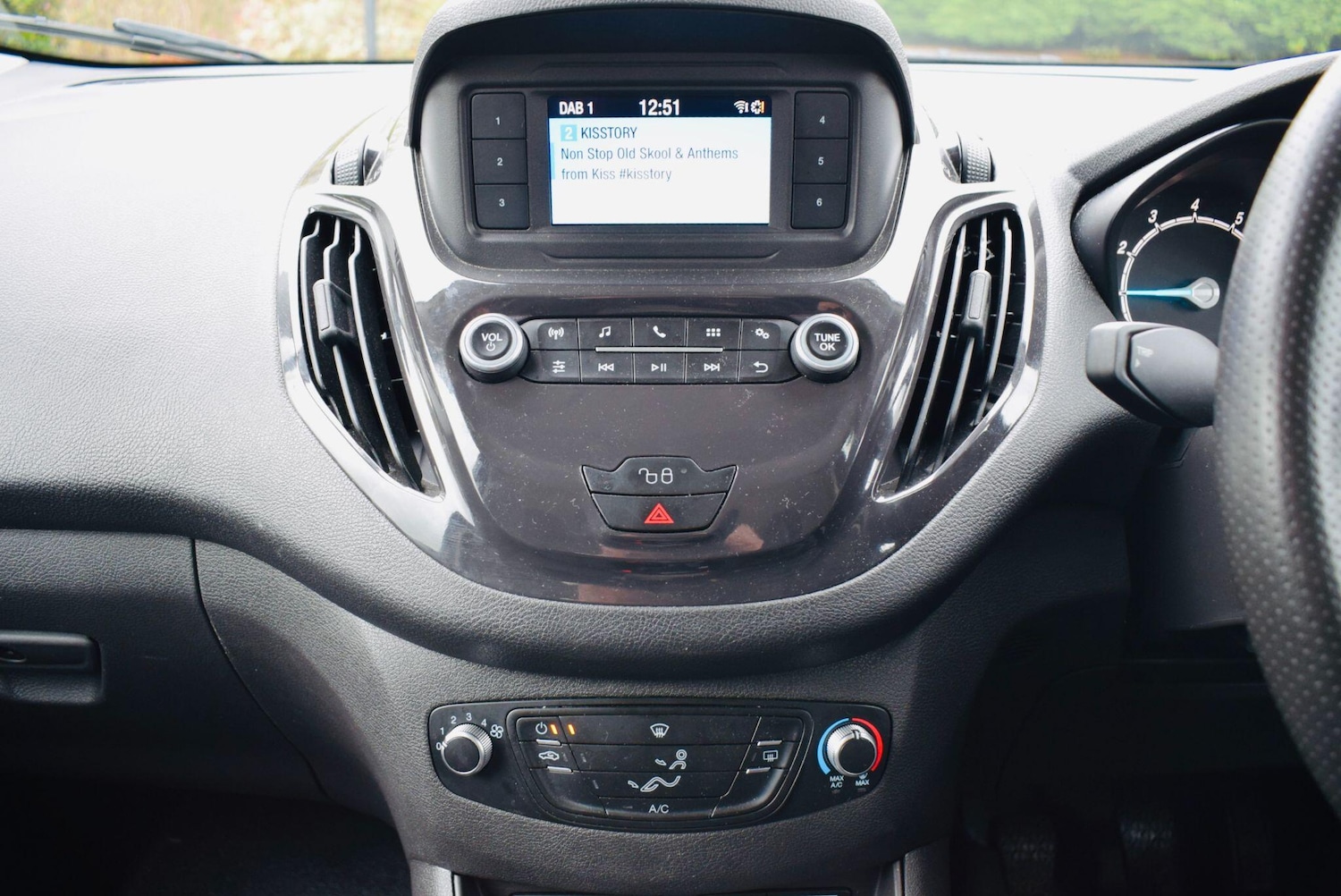 Used Ford Transit Courier 2023 for sale - 76472692: Photo 14