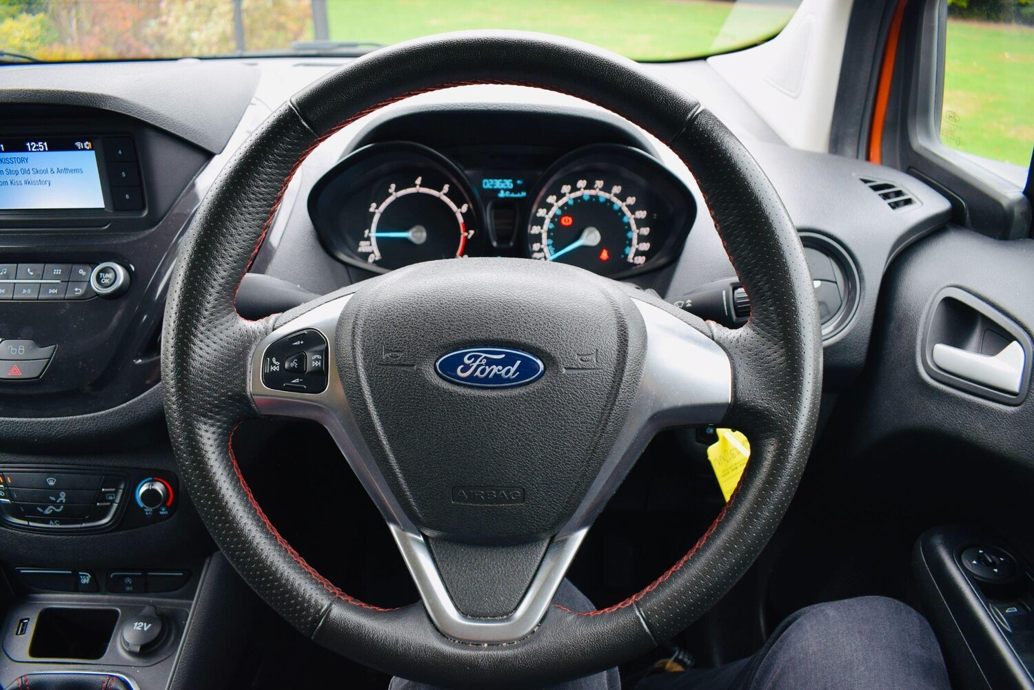 Used Ford Transit Courier 2023 for sale - 76472692: Photo 15