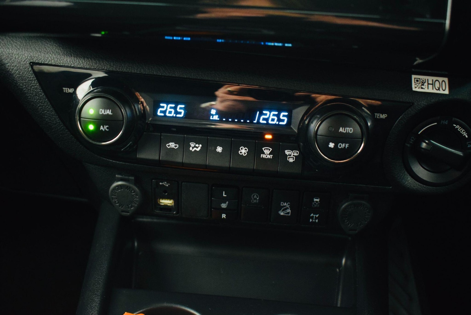 Used Toyota Hilux 2022 for sale - 76989601: Photo 14