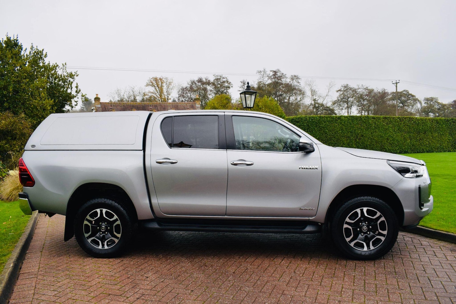 Used Toyota Hilux 2022 for sale - 76989601: Photo 7