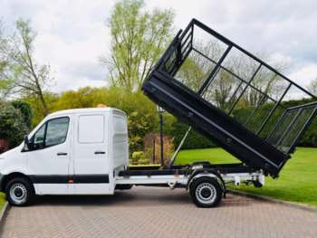 Used Mercedes-Benz Sprinter 2021 for sale - 74395480: Photo