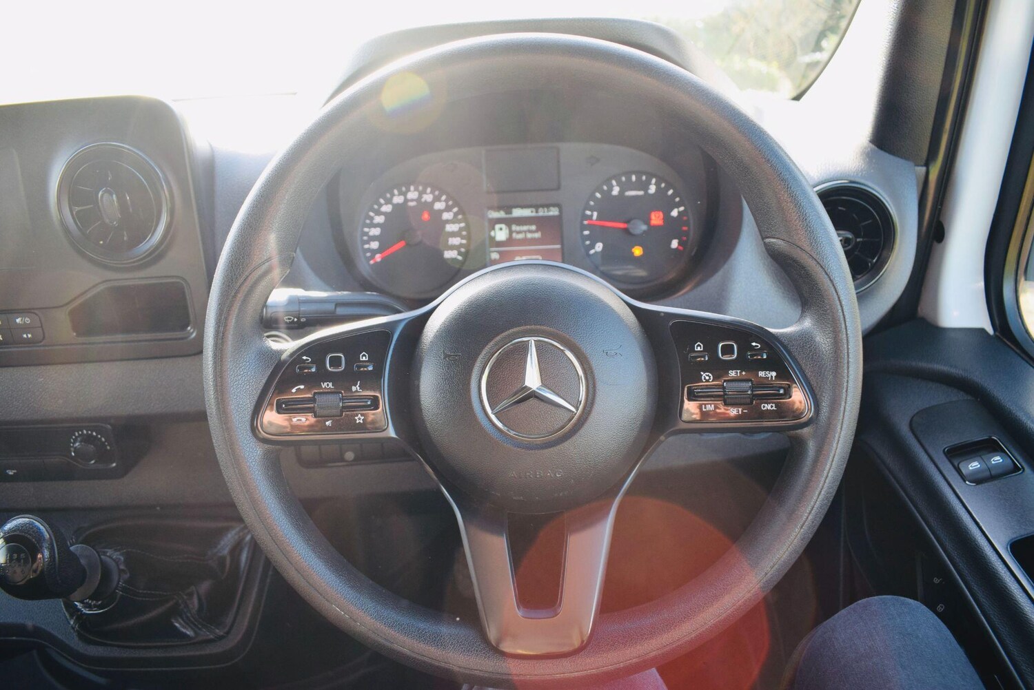 Used Mercedes-Benz Sprinter 2023 for sale - 77358992: Photo 12