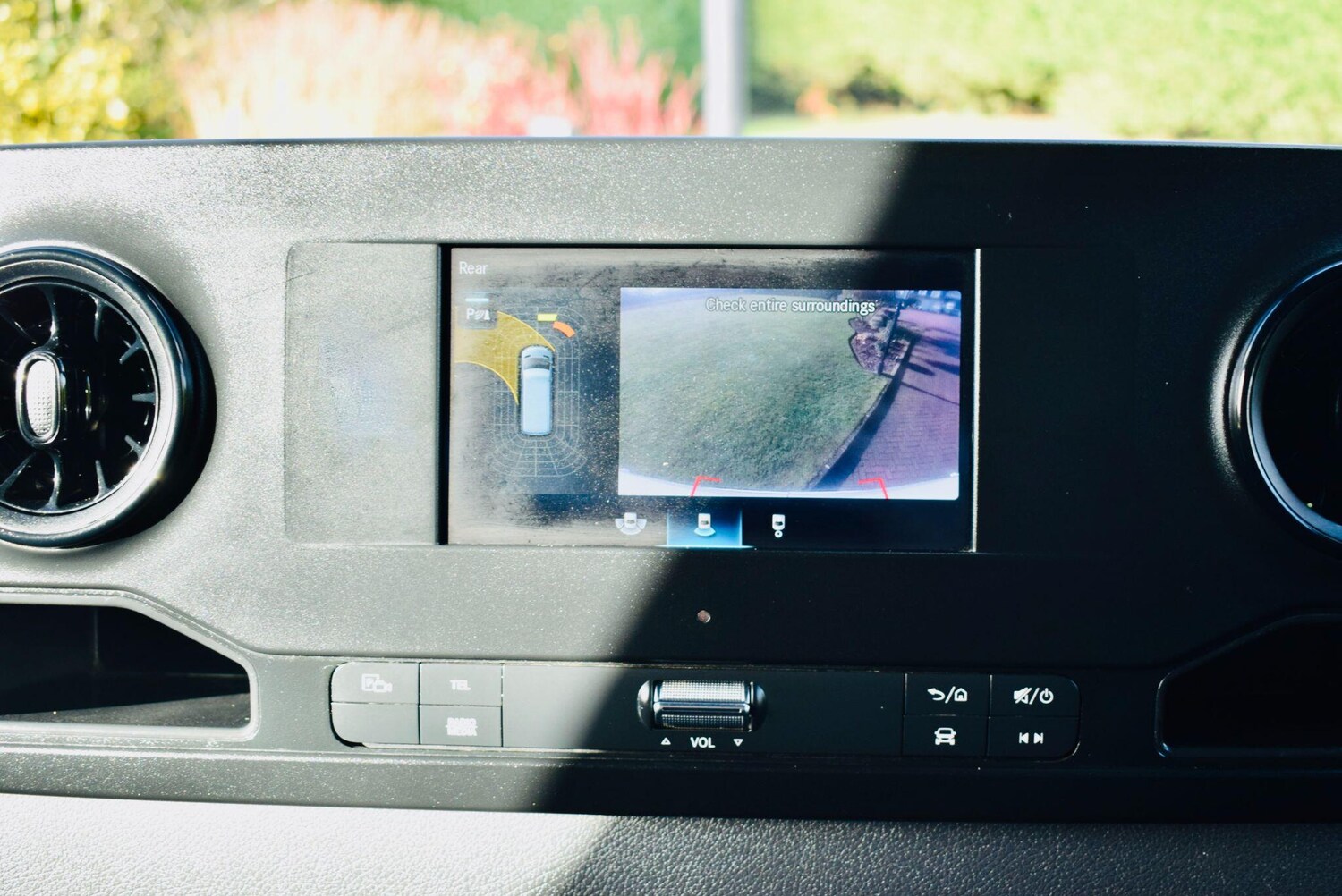 Used Mercedes-Benz Sprinter 2023 for sale - 77358992: Photo 13