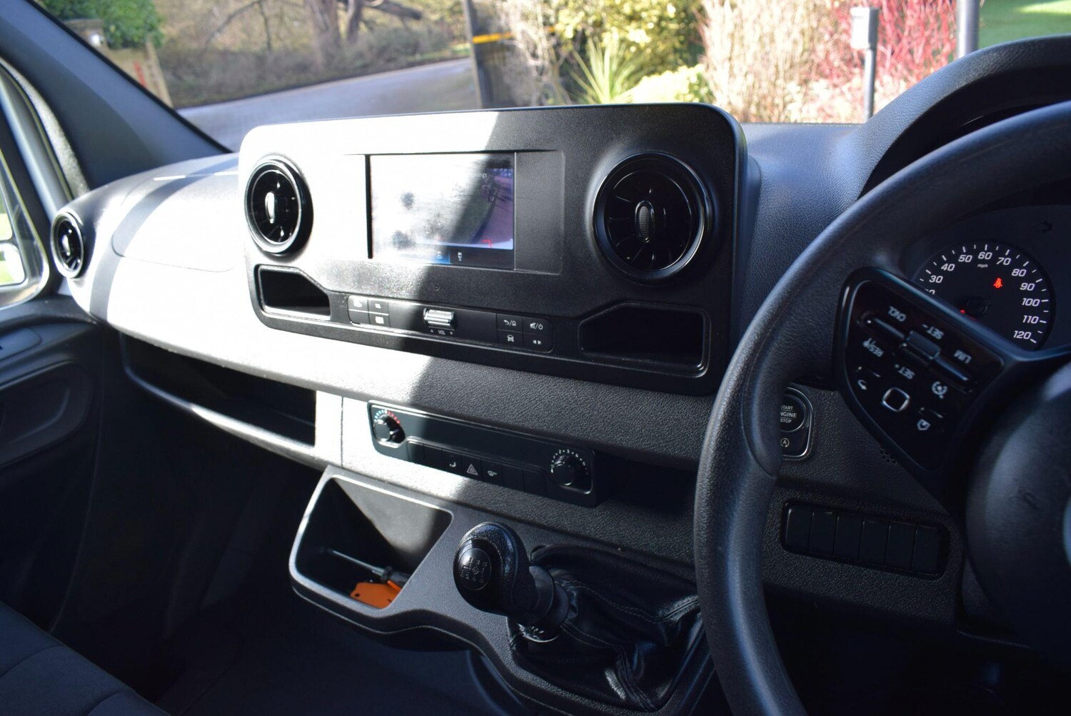 Used Mercedes-Benz Sprinter 2023 for sale - 77358992: Photo 14