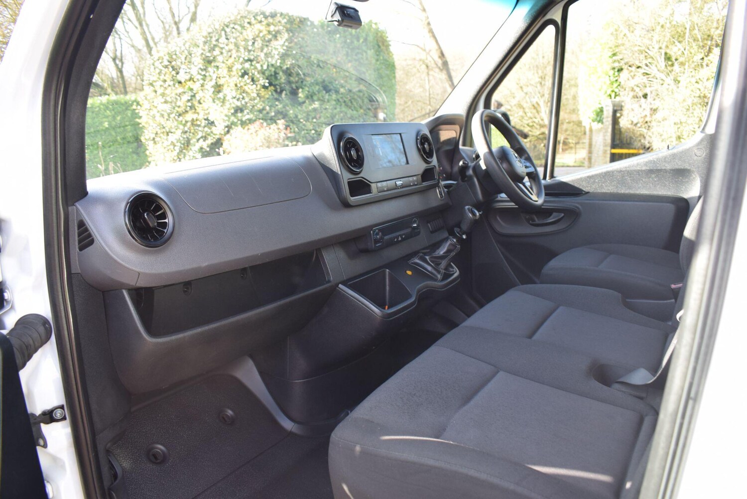 Used Mercedes-Benz Sprinter 2023 for sale - 77358992: Photo 4