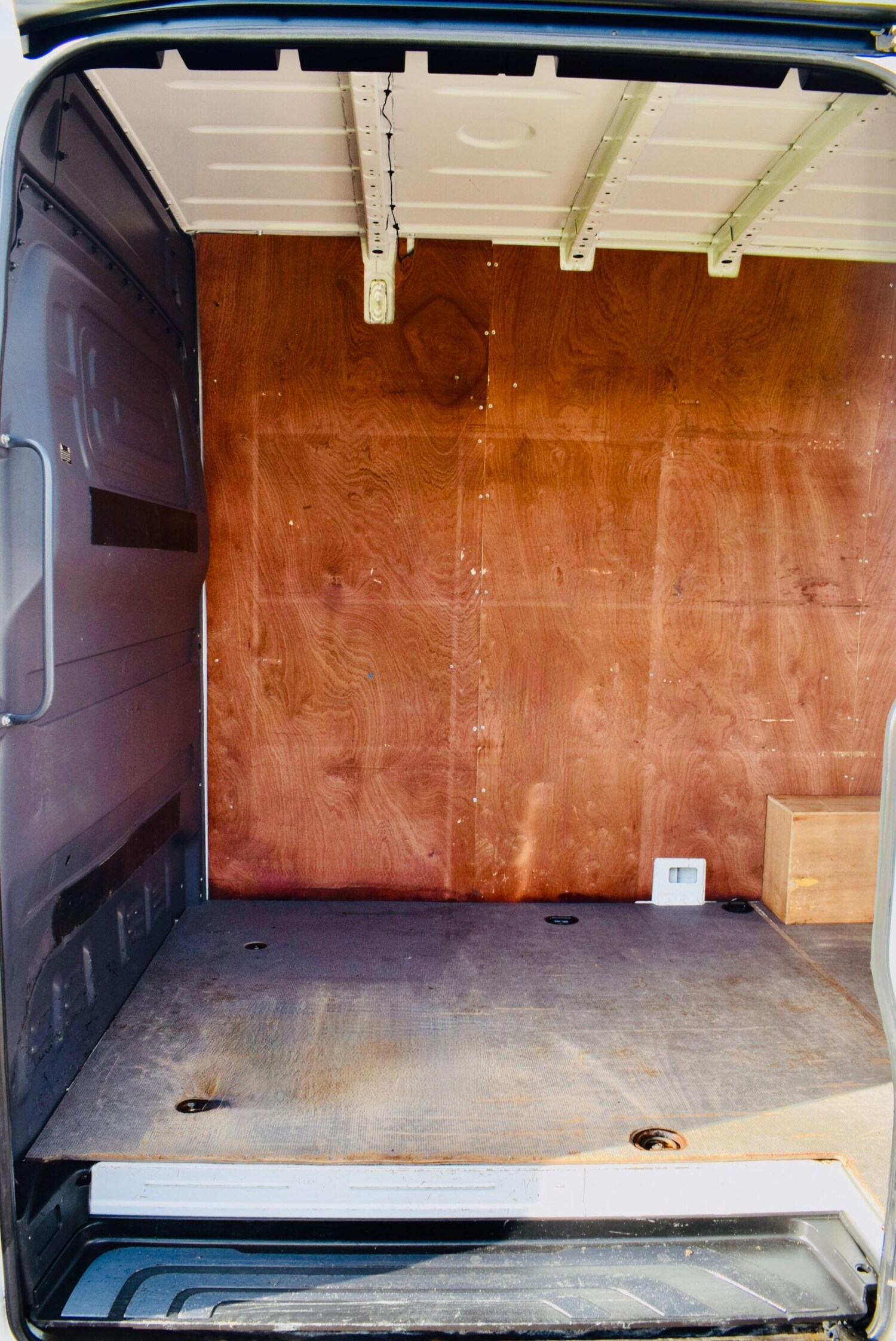 Used Mercedes-Benz Sprinter 2023 for sale - 77358992: Photo 5