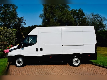 Used Iveco Daily 2023 for sale - 75363686: Photo