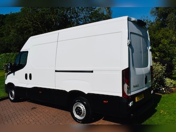Used Iveco Daily 2023 for sale - 75363686: Photo